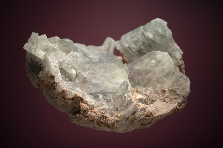 BARITE