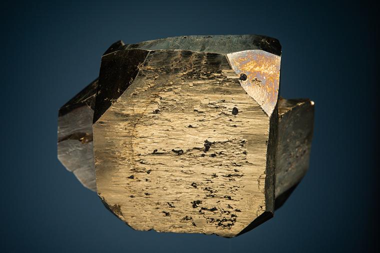 PYRITE