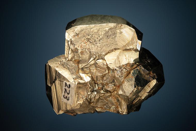 PYRITE