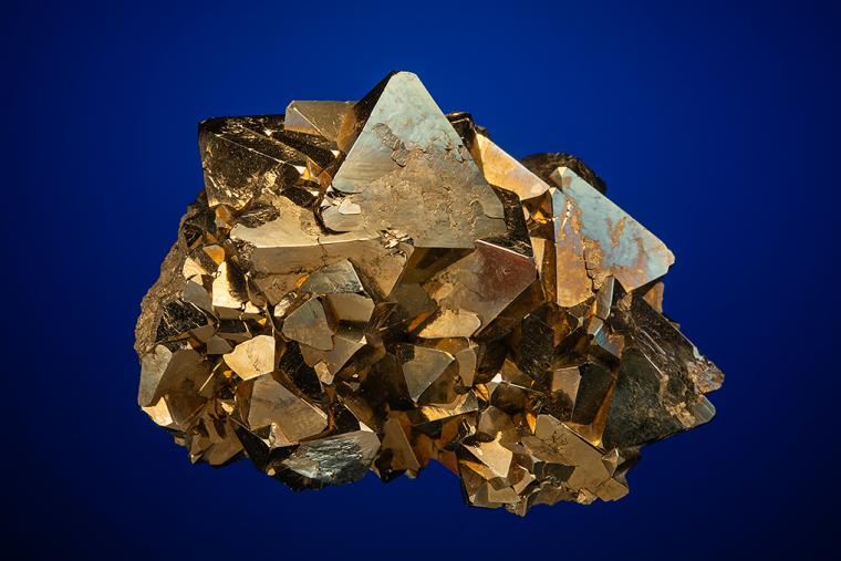 PYRITE