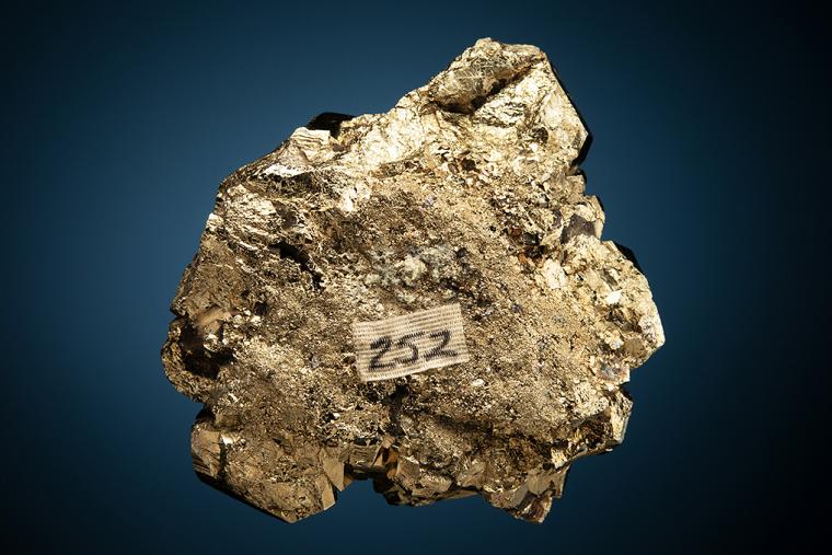 PYRITE