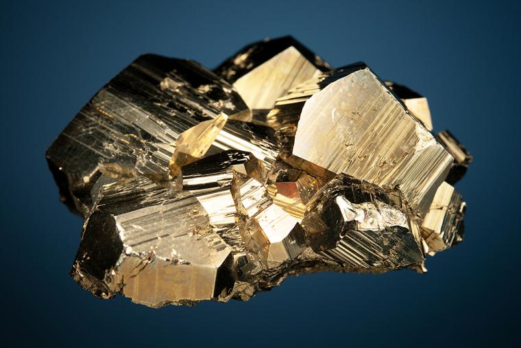 PYRITE