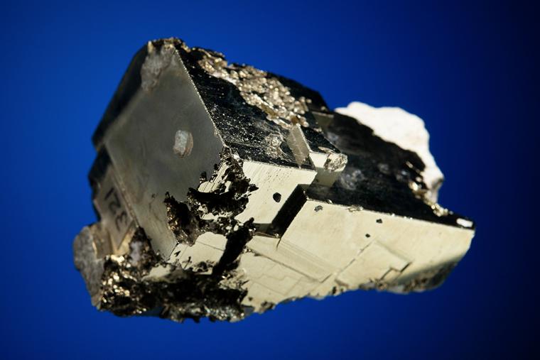 PYRITE