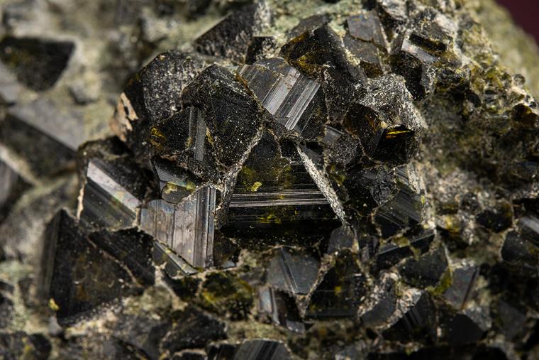 EPIDOTE