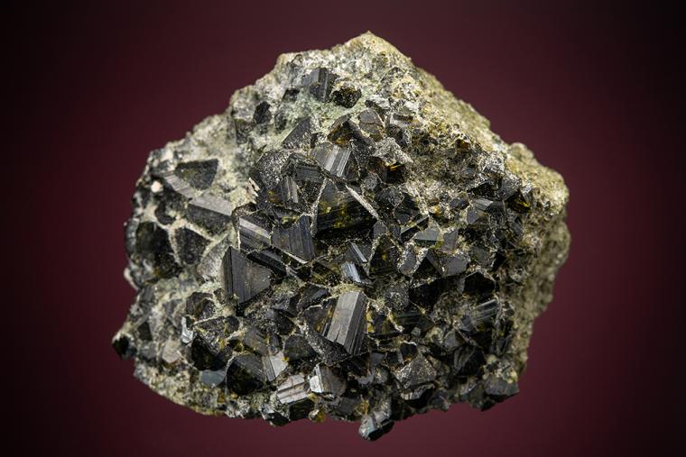 EPIDOTE