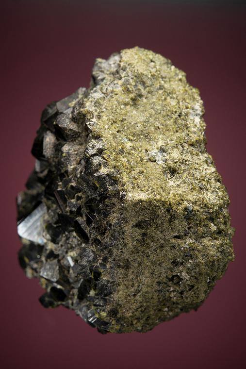 EPIDOTE