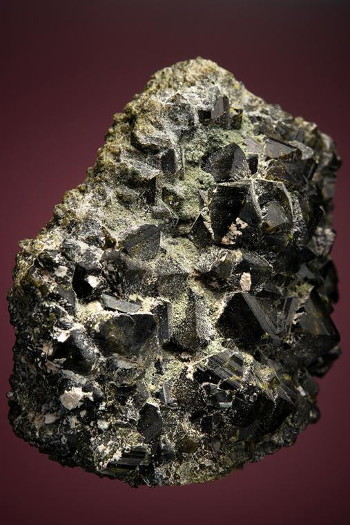 EPIDOTE