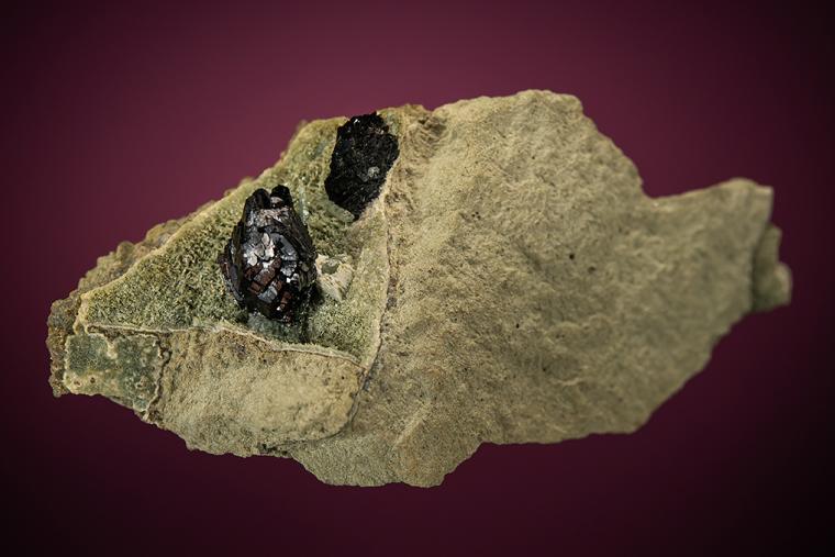 BABINGTONITE
