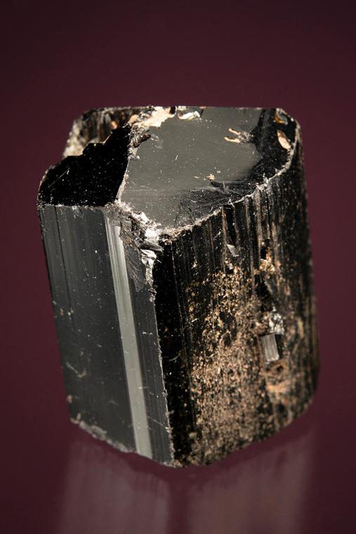 SCHORL