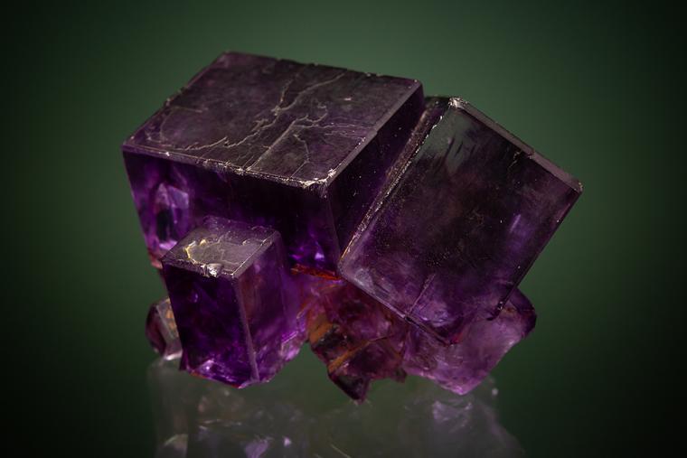 FLUORITE