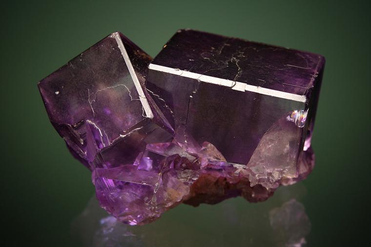 FLUORITE