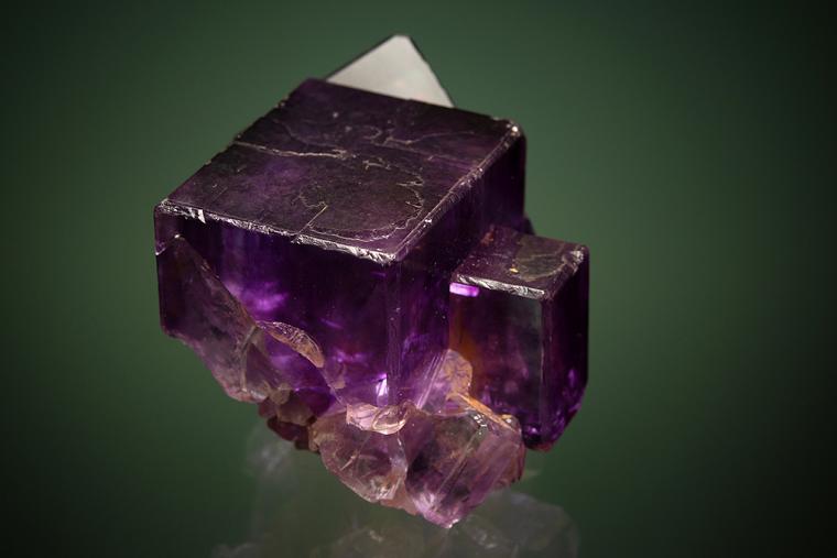 FLUORITE