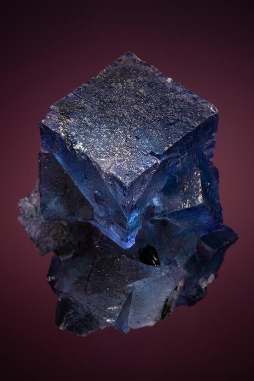 FLUORITE