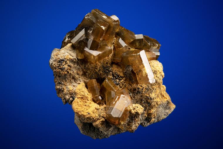 BARITE