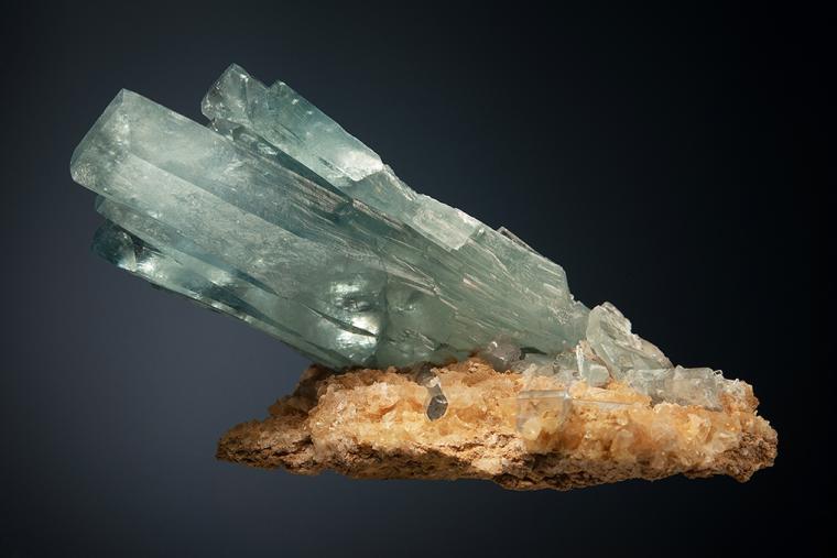 BARITE