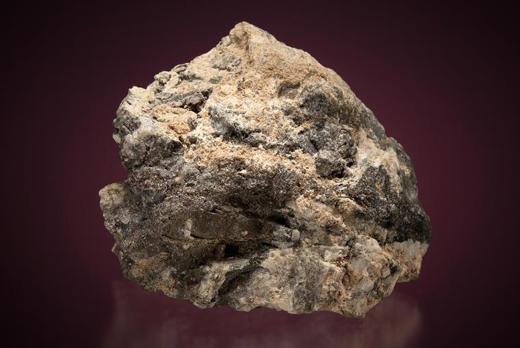 GOLD with HESSITE and PETZITE