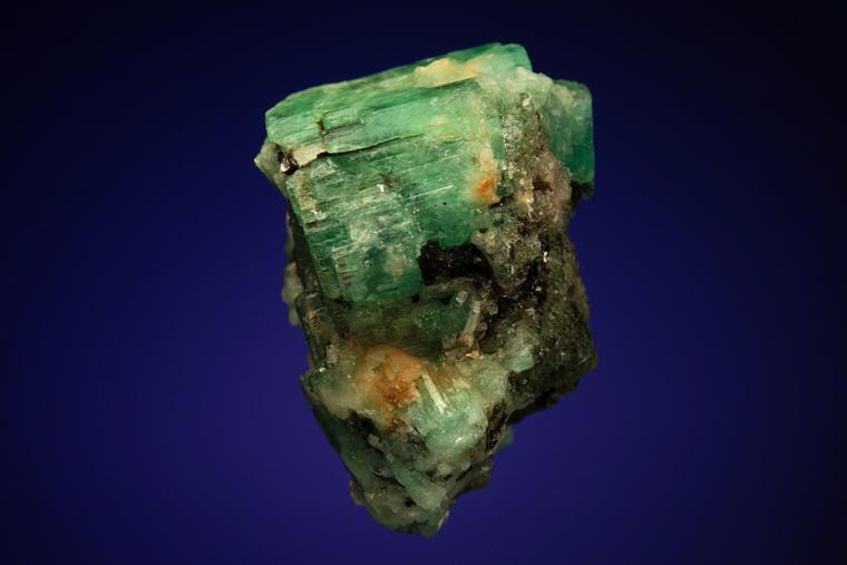 BERYL var. Emerald