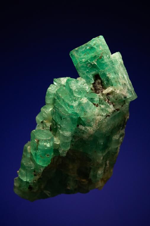 BERYL var. Emerald