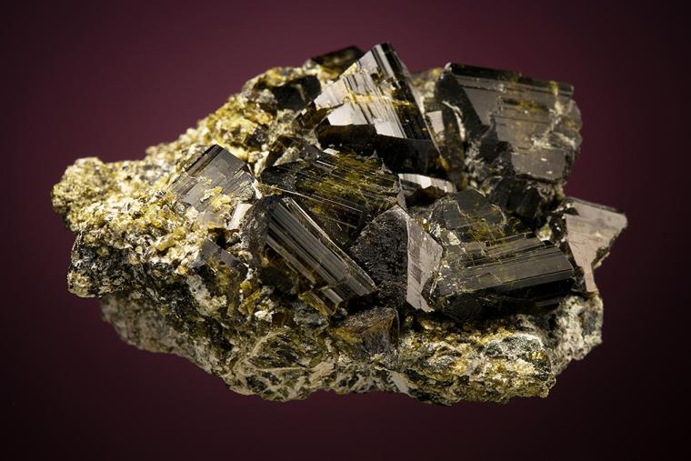 EPIDOTE