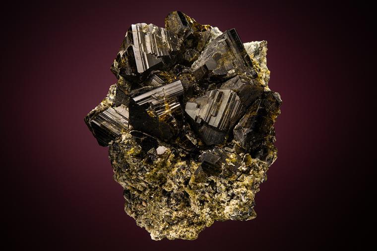 EPIDOTE