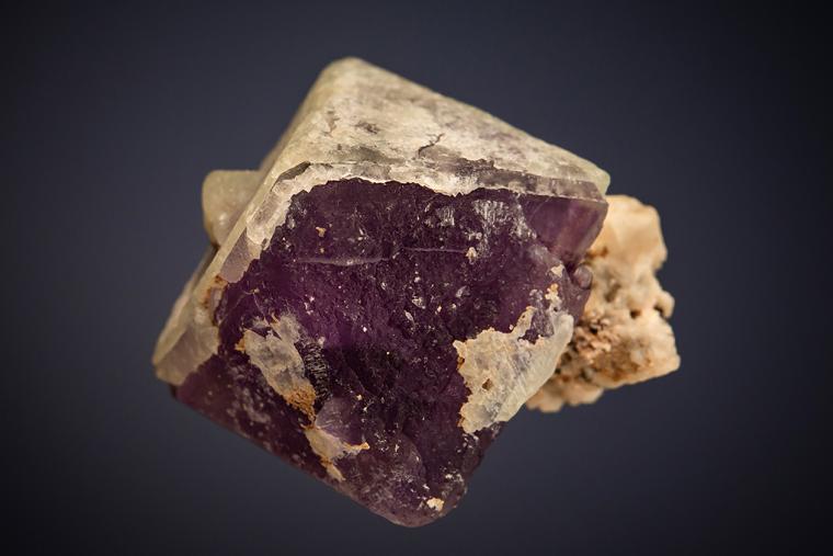 FLUORITE