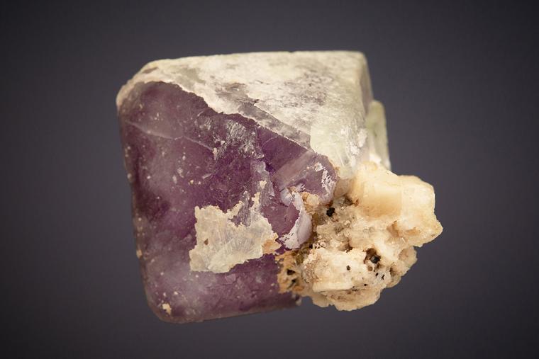 FLUORITE