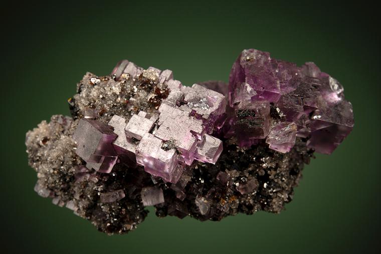 FLUORITE