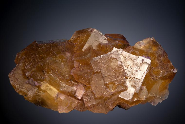 FLUORITE