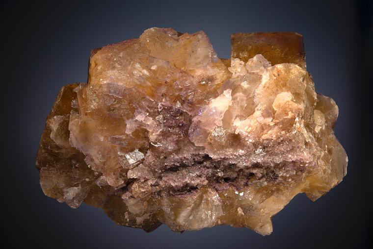 FLUORITE