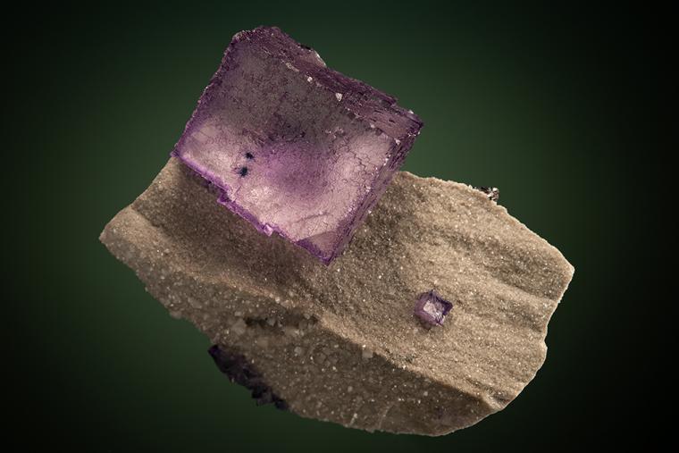 FLUORITE