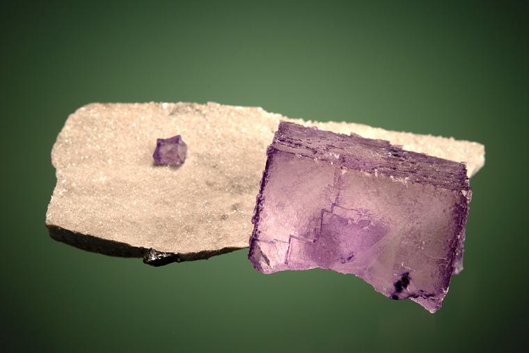 FLUORITE