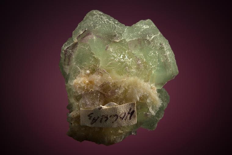 FLUORITE