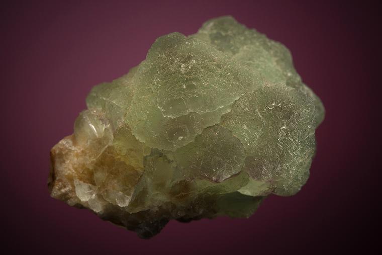 FLUORITE