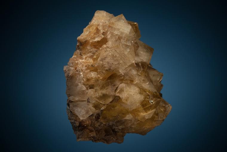 FLUORITE