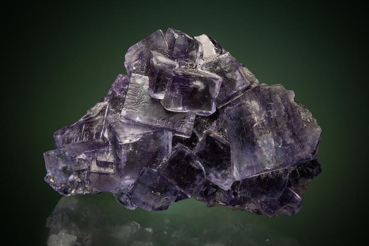 FLUORITE