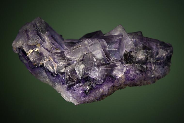 FLUORITE