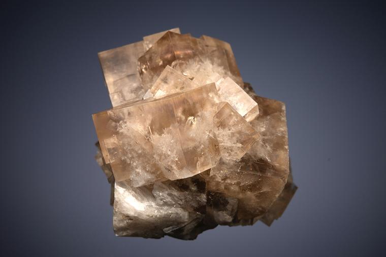 FLUORITE