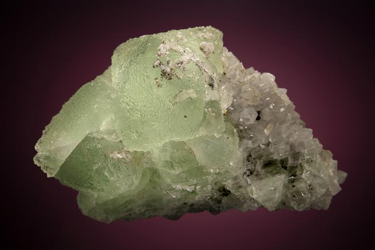 FLUORITE