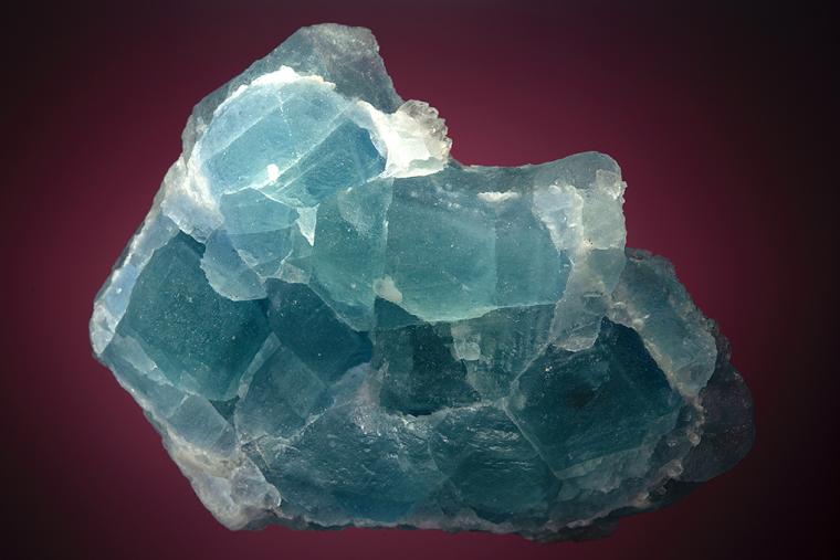FLUORITE