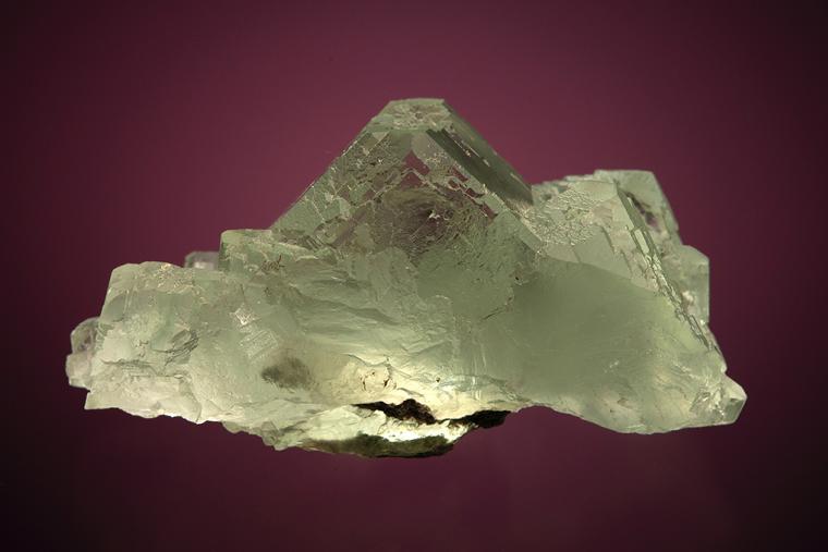 FLUORITE