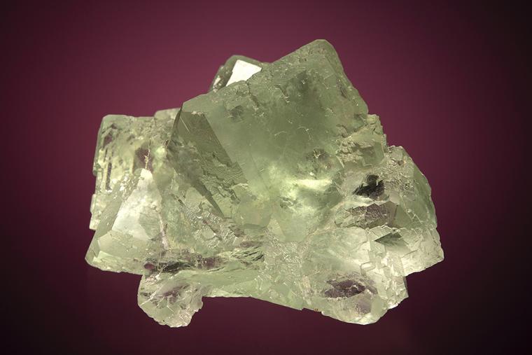 FLUORITE