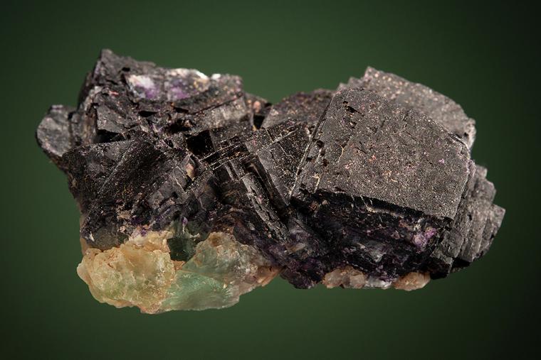 FLUORITE