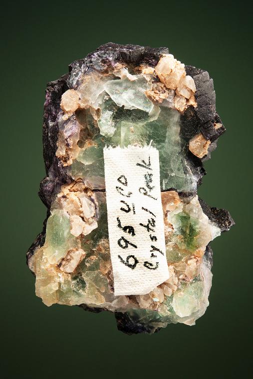 FLUORITE