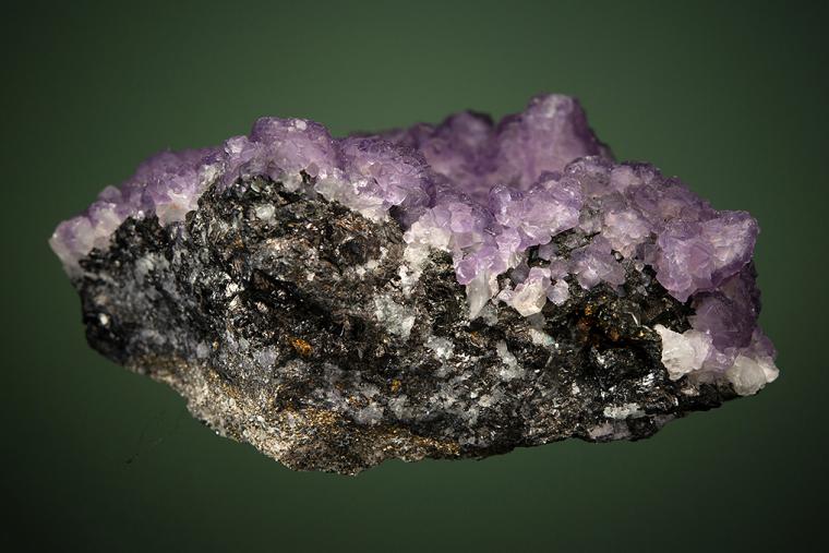 FLUORITE