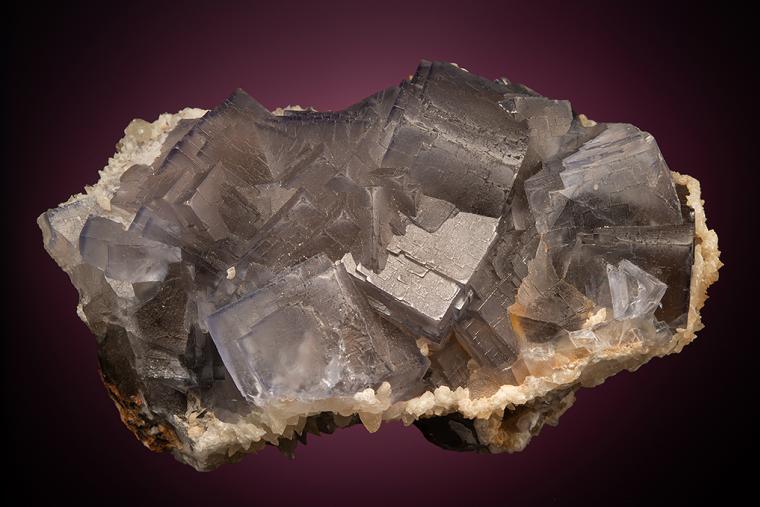 FLUORITE