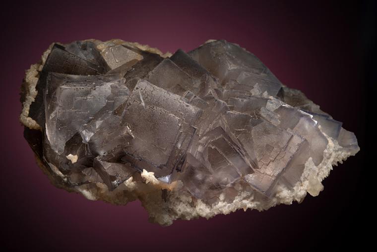 FLUORITE