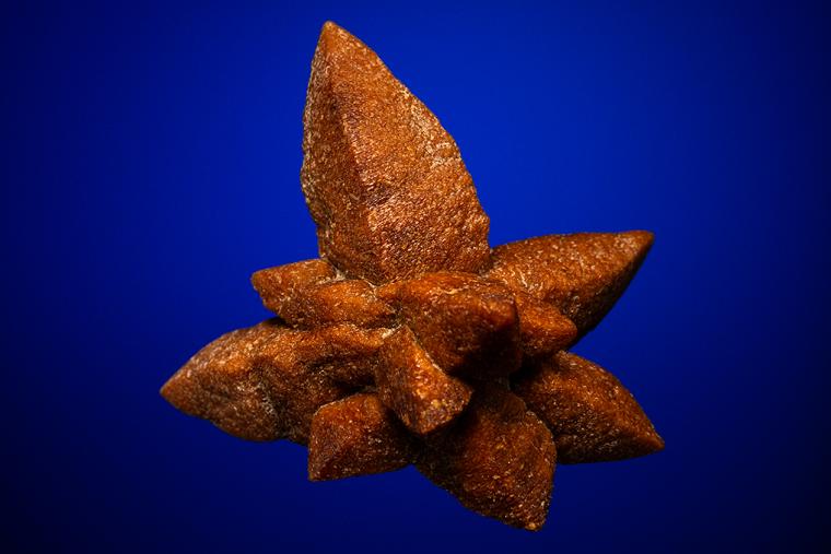 CALCITE after IKAITE 