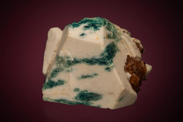 GONNARDITE after HAUYNE