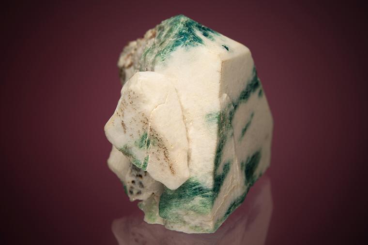 GONNARDITE after HAUYNE