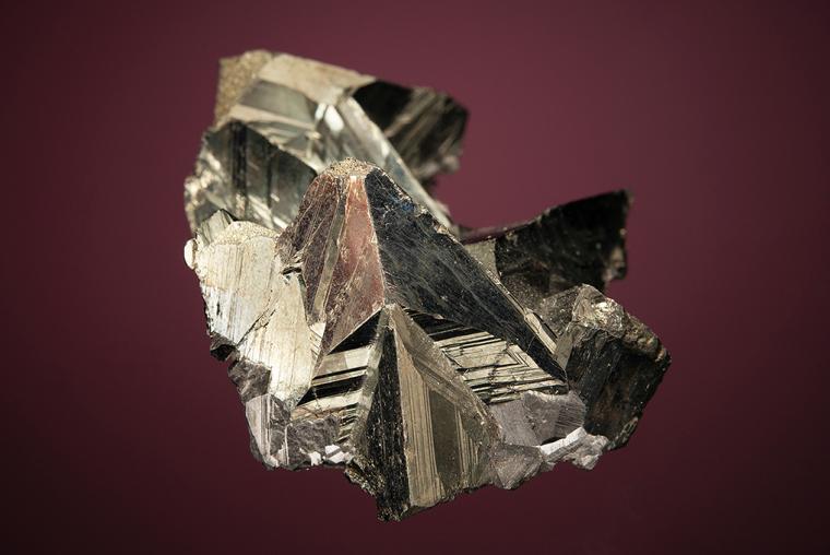 TETRAHEDRITE
